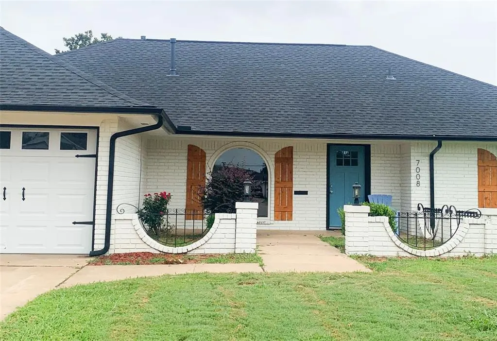Photo 4 — 7008 N Comanche Avenue, Oklahoma City, OK 73132