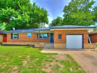 Sold home at 1420 SW 67th Street