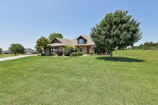 Sold home at 13465 S Anderson Road