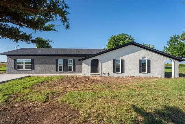 Photo 4 — 1303 County Road 1300, Chickasha, OK 73018