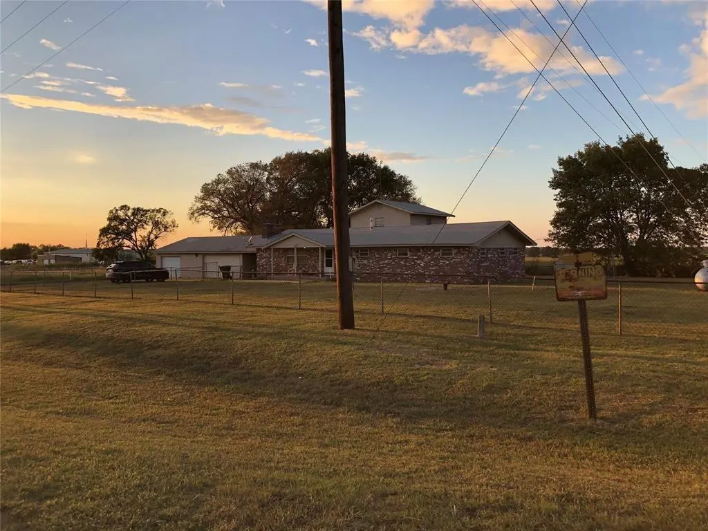Photo 4 — 35698 Highway 99a, Seminole, OK 74868