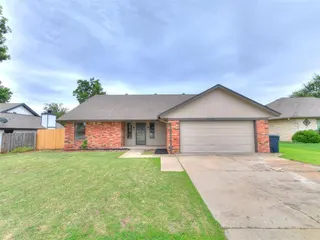 Sold home at 1312 Hill Cross Court