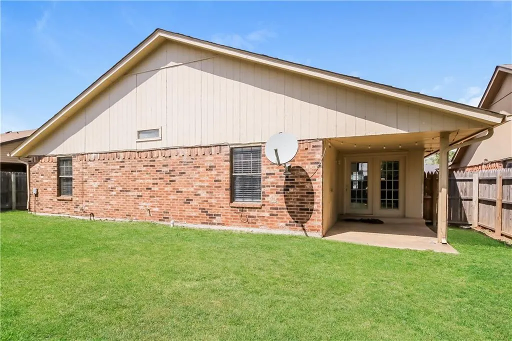 Photo 14 — 8312 NW 109th Terrace, Oklahoma City, OK 73162