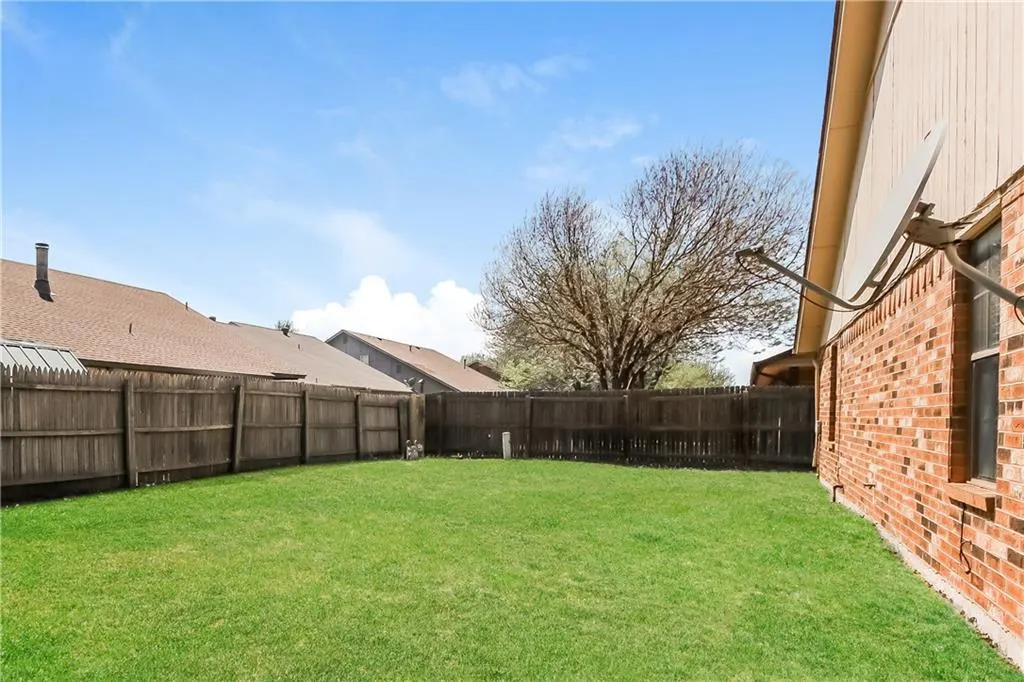 Photo 15 — 8312 NW 109th Terrace, Oklahoma City, OK 73162