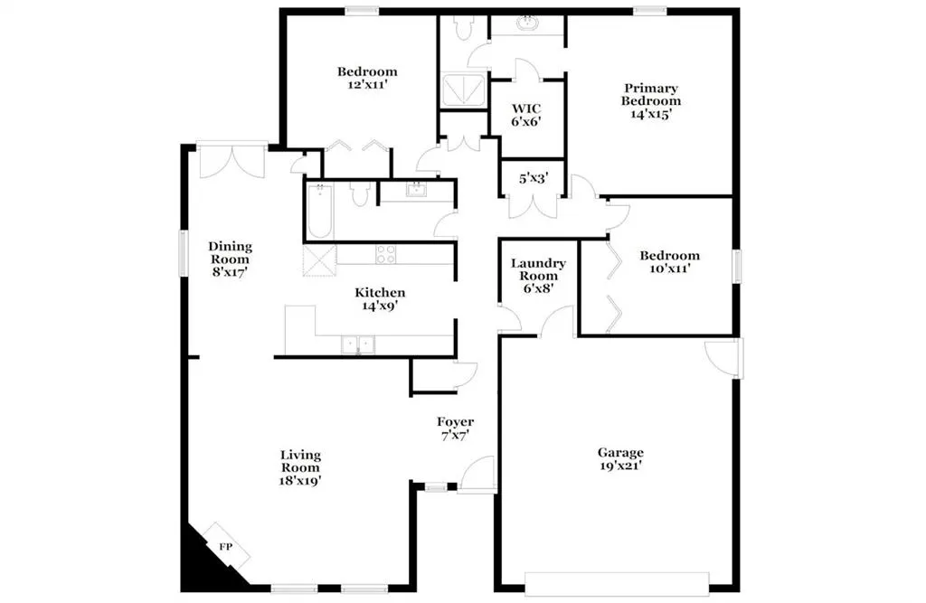 Photo 16 — 8312 NW 109th Terrace, Oklahoma City, OK 73162