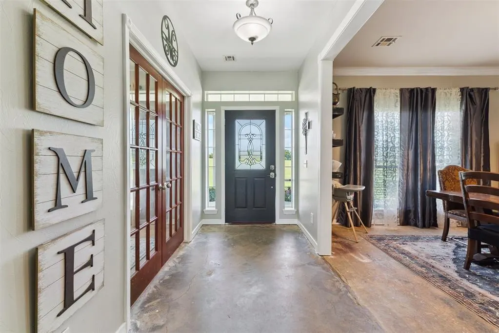 Photo 3 — 105940 Payne Lane, Meeker, OK 74855