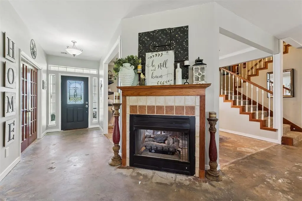 Photo 4 — 105940 Payne Lane, Meeker, OK 74855