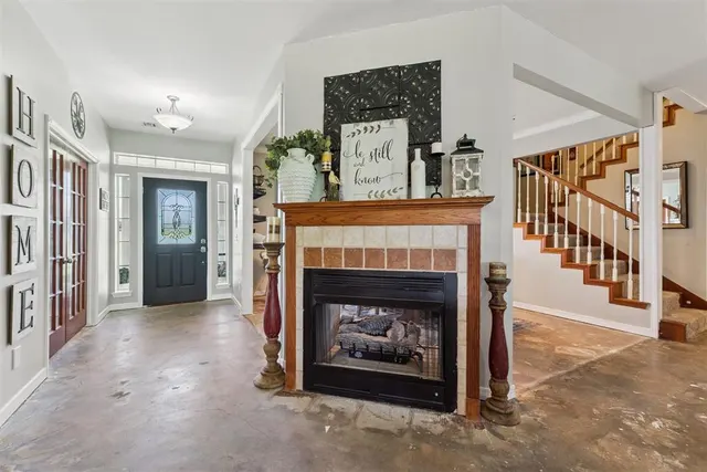 Photo 4 — 105940 Payne Lane, Meeker, OK 74855