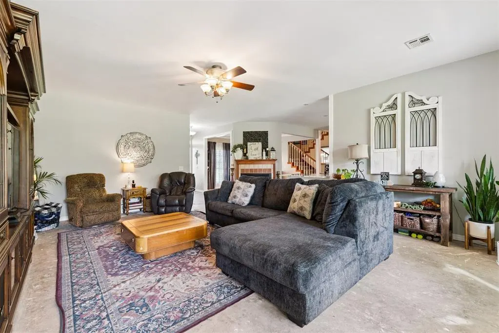 Photo 8 — 105940 Payne Lane, Meeker, OK 74855