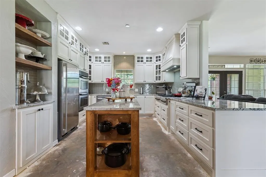 Photo 10 — 105940 Payne Lane, Meeker, OK 74855