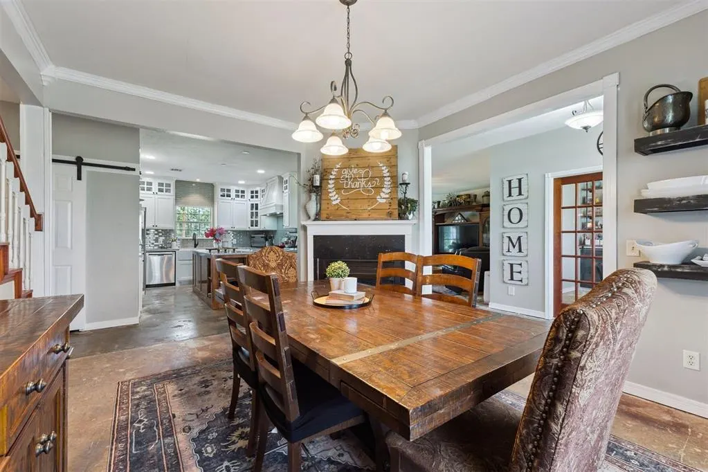 Photo 17 — 105940 Payne Lane, Meeker, OK 74855