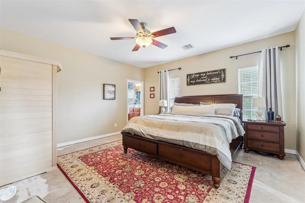 Photo 20 — 105940 Payne Lane, Meeker, OK 74855