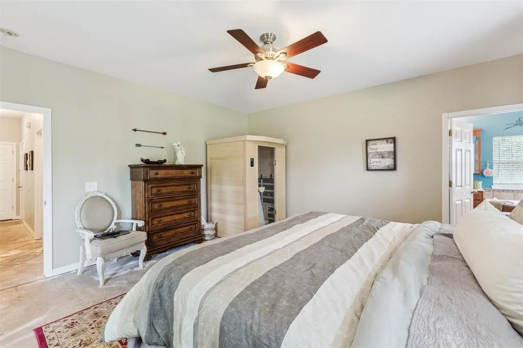 Photo 21 — 105940 Payne Lane, Meeker, OK 74855
