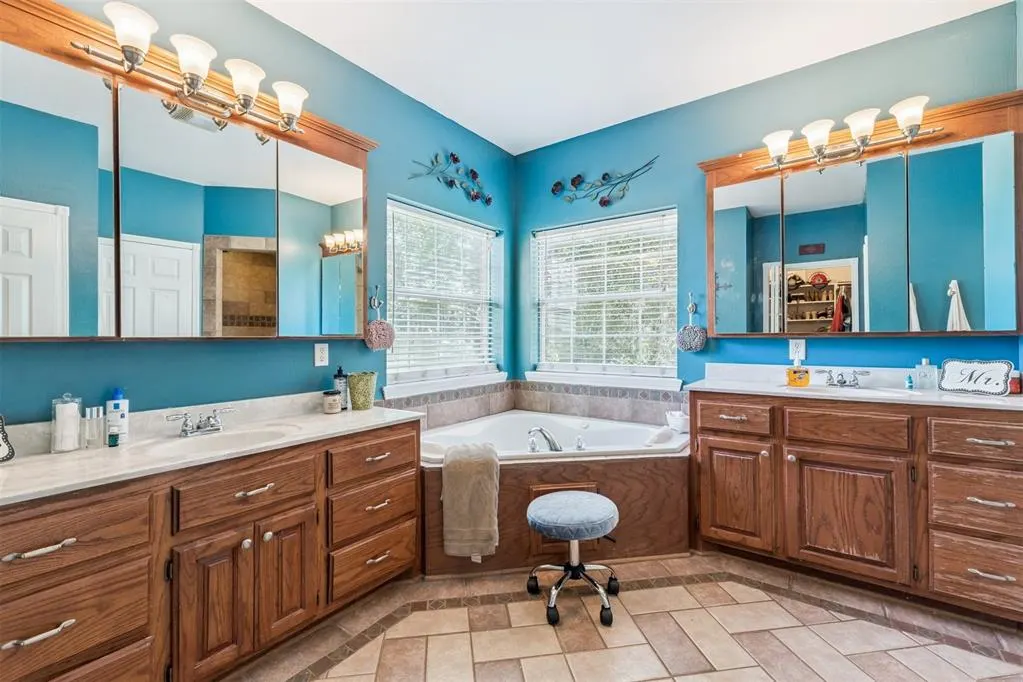 Photo 22 — 105940 Payne Lane, Meeker, OK 74855