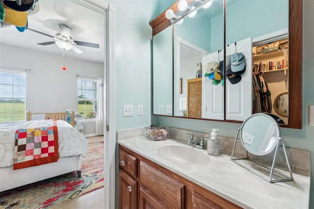 Photo 29 — 105940 Payne Lane, Meeker, OK 74855
