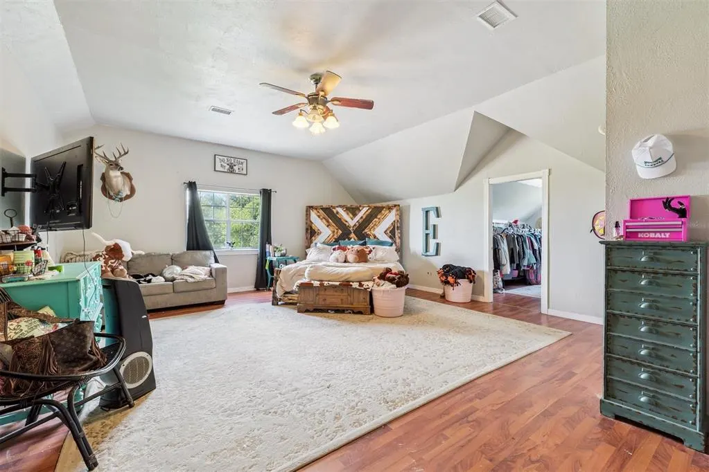 Photo 32 — 105940 Payne Lane, Meeker, OK 74855
