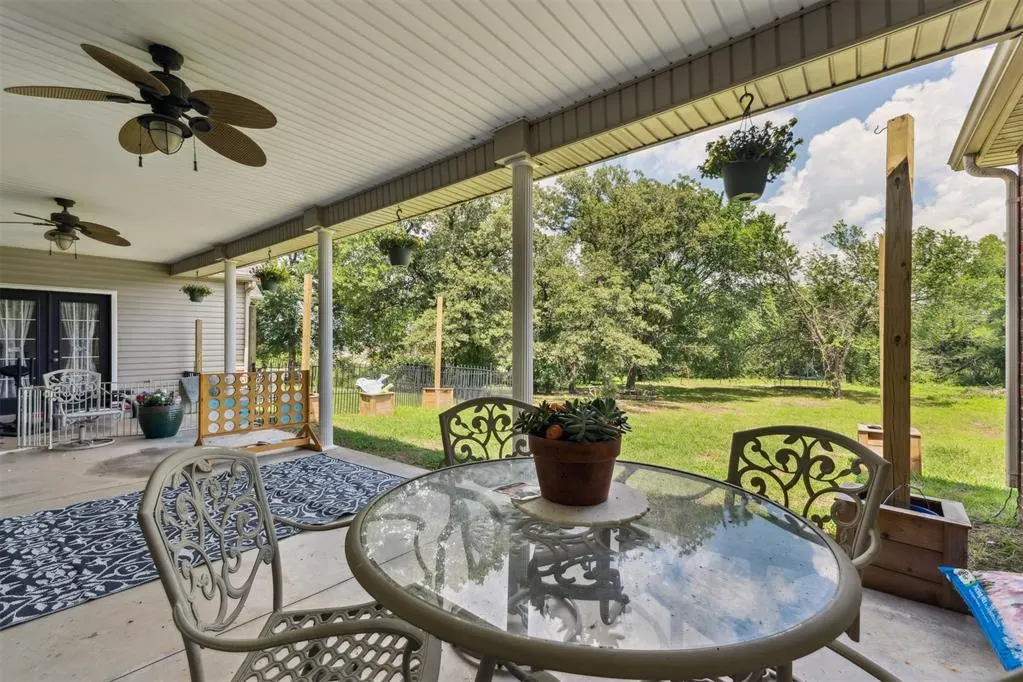 Photo 38 — 105940 Payne Lane, Meeker, OK 74855