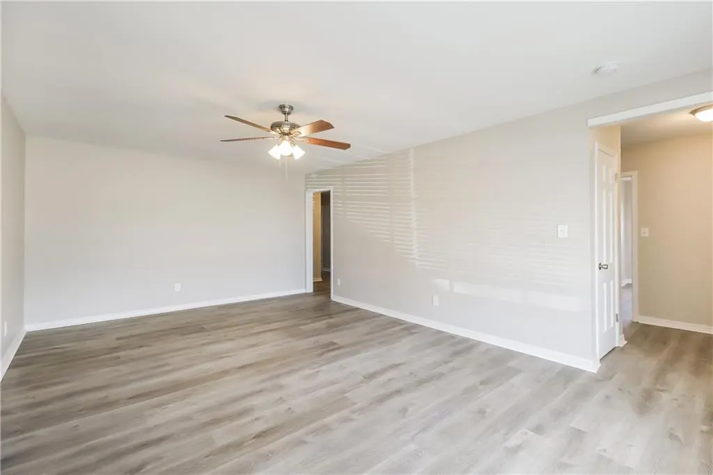 Photo 2 — 3417 NW 41st Street, Oklahoma City, OK 73112