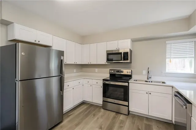 Photo 5 — 3417 NW 41st Street, Oklahoma City, OK 73112