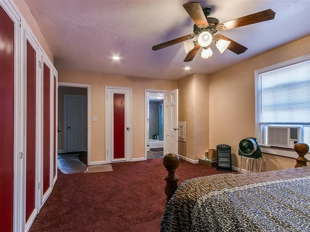 Photo 46 — 16 OAKWOOD Drive, Forest Park, OK 73121