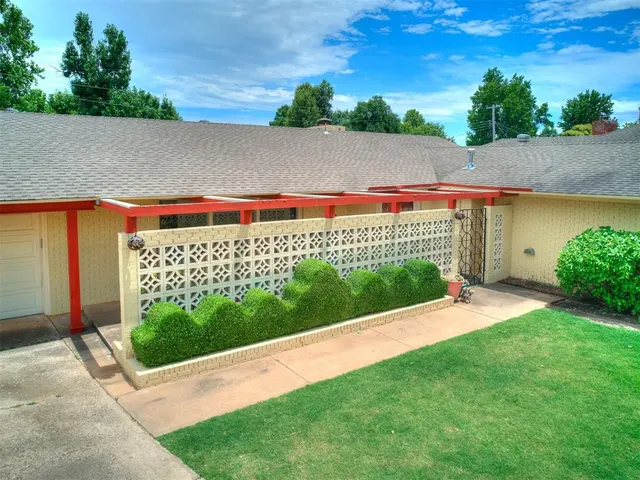 Photo 4 — 3604 NW 47th Street, Oklahoma City, OK 73112