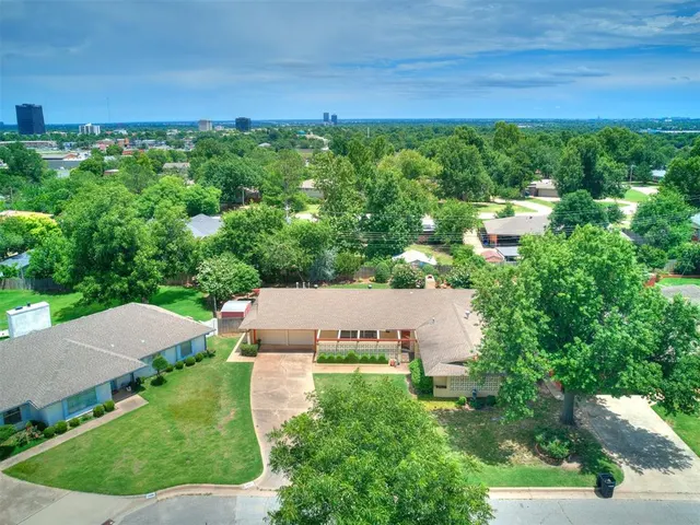 Photo 5 — 3604 NW 47th Street, Oklahoma City, OK 73112