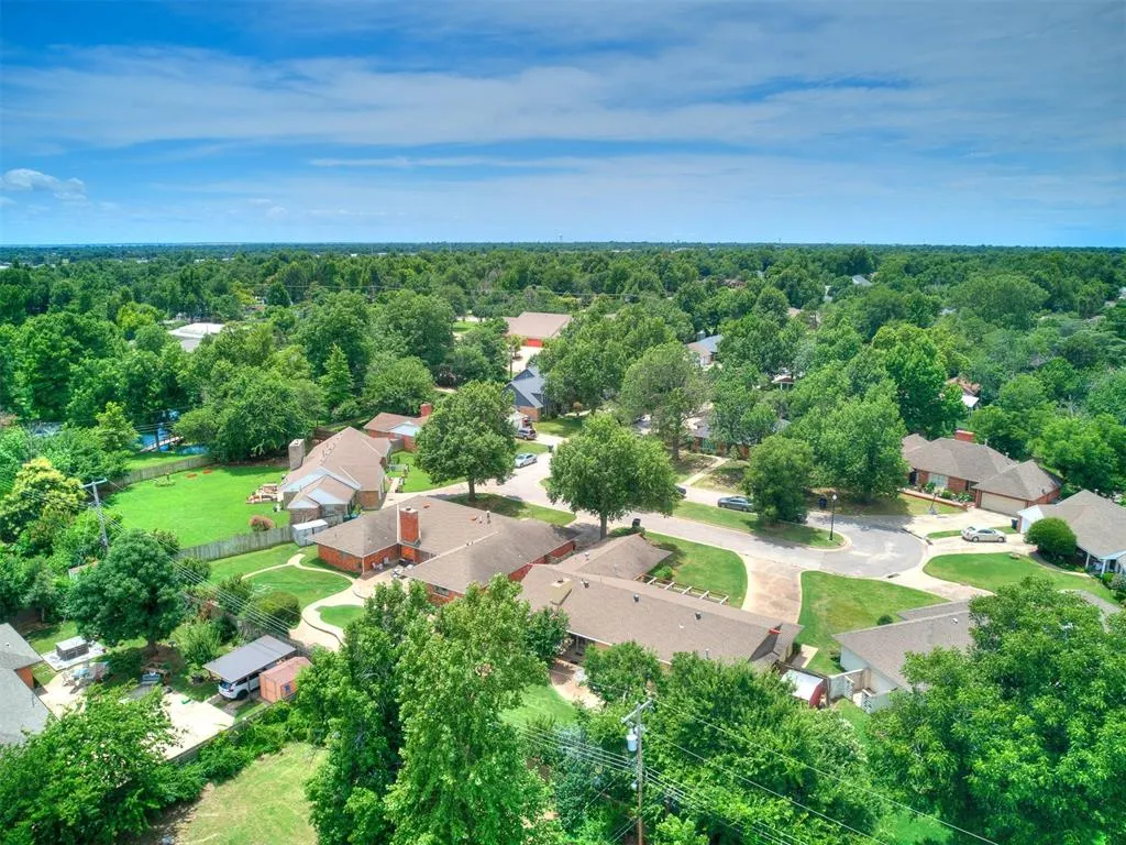 Photo 6 — 3604 NW 47th Street, Oklahoma City, OK 73112