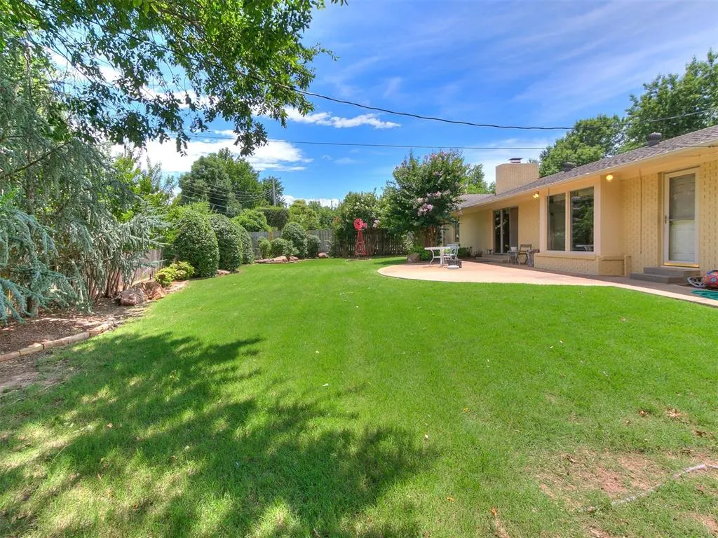 Photo 8 — 3604 NW 47th Street, Oklahoma City, OK 73112