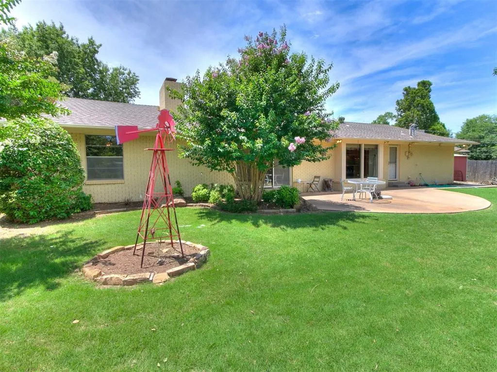 Photo 9 — 3604 NW 47th Street, Oklahoma City, OK 73112