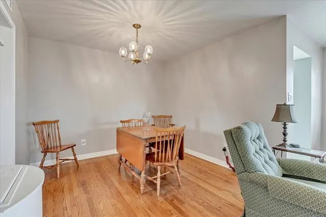 Photo 8 — 422 NW 47th Street, Oklahoma City, OK 73118