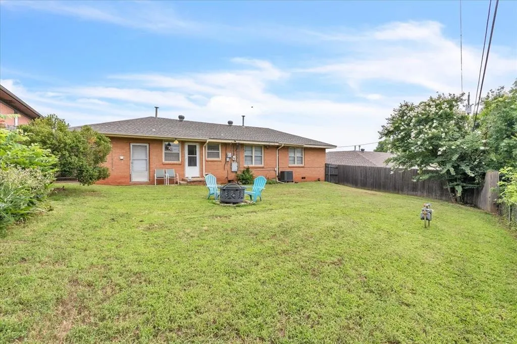 Photo 25 — 422 NW 47th Street, Oklahoma City, OK 73118