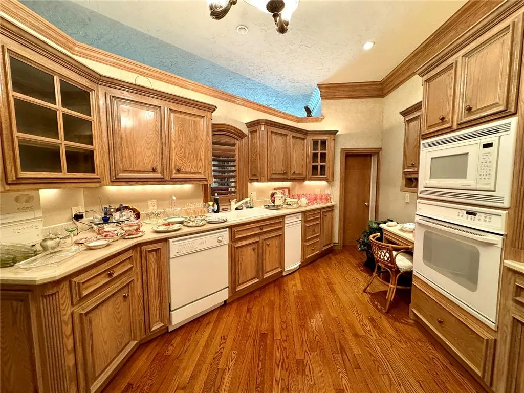 Photo 5 — 508 W Chickasha Avenue, Chickasha, OK 73018
