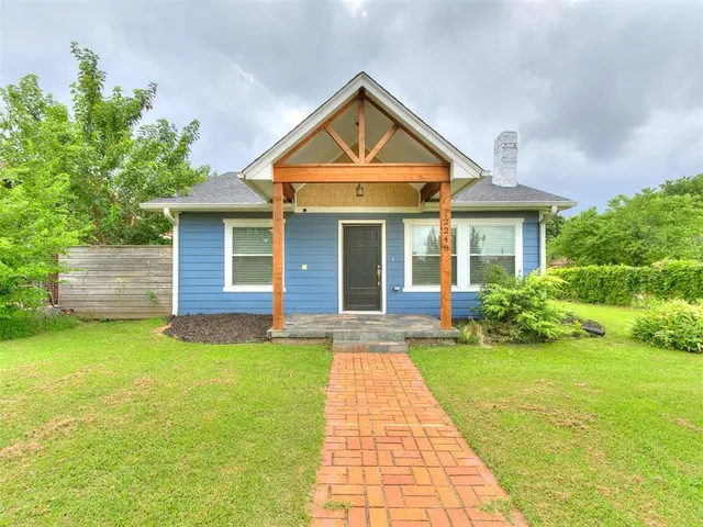 Photo 3 — 2248 NW 22nd Street, Oklahoma City, OK 73107