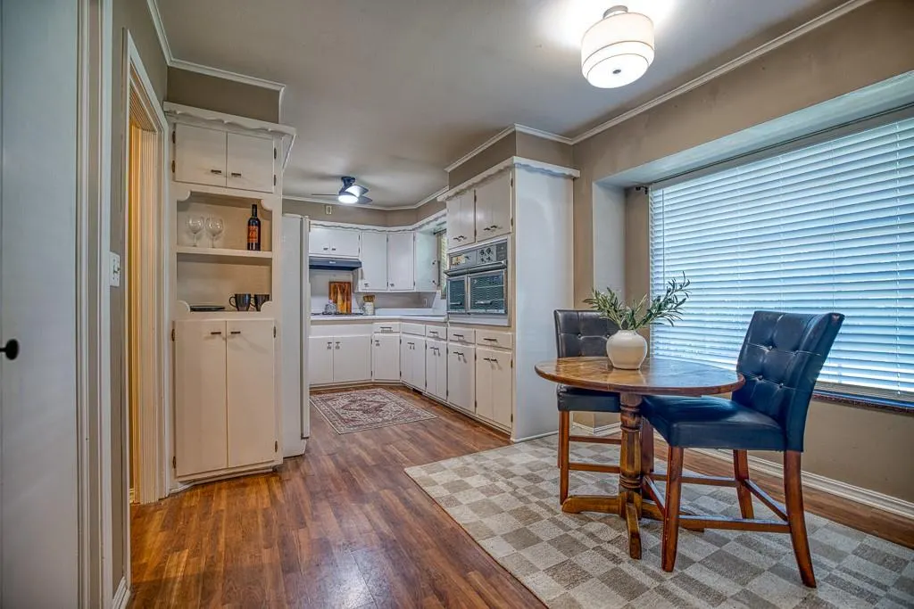Photo 5 — 704 N Prouty Avenue, Watonga, OK 73772