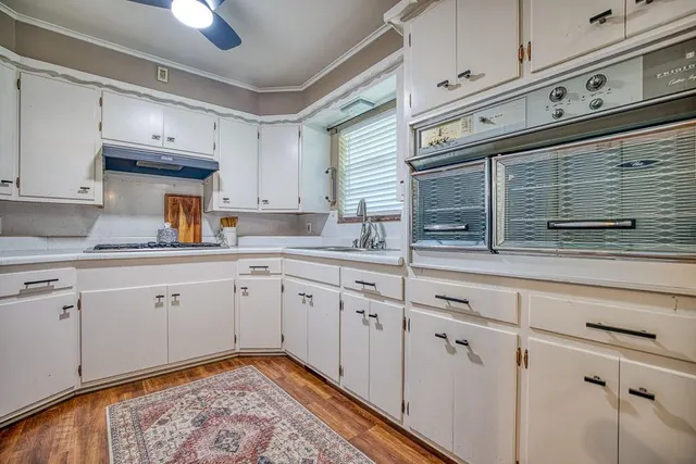 Photo 7 — 704 N Prouty Avenue, Watonga, OK 73772