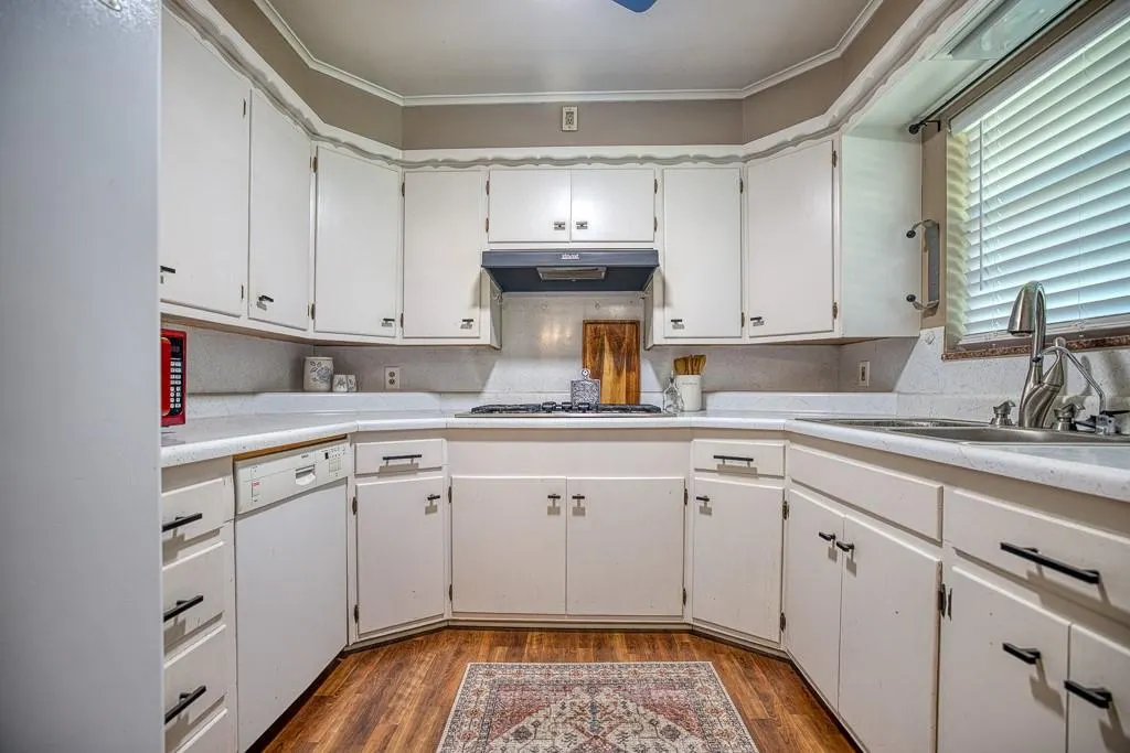 Photo 8 — 704 N Prouty Avenue, Watonga, OK 73772