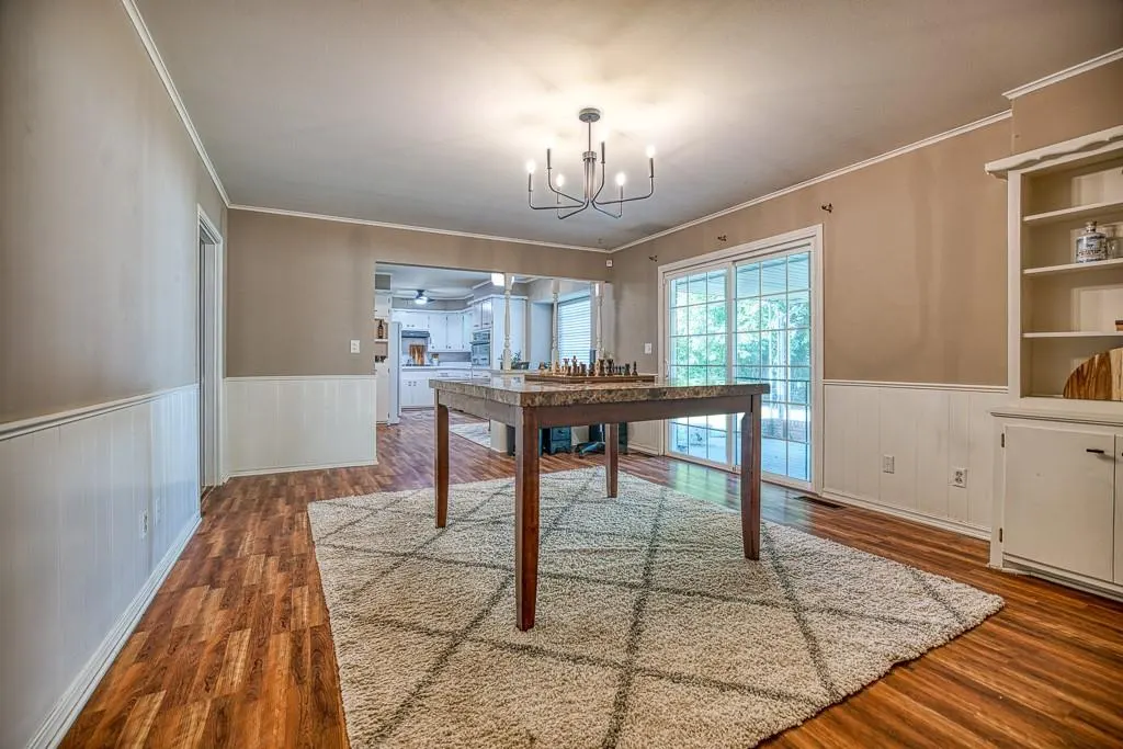 Photo 11 — 704 N Prouty Avenue, Watonga, OK 73772