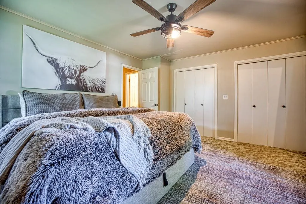 Photo 14 — 704 N Prouty Avenue, Watonga, OK 73772