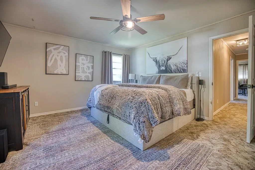 Photo 15 — 704 N Prouty Avenue, Watonga, OK 73772