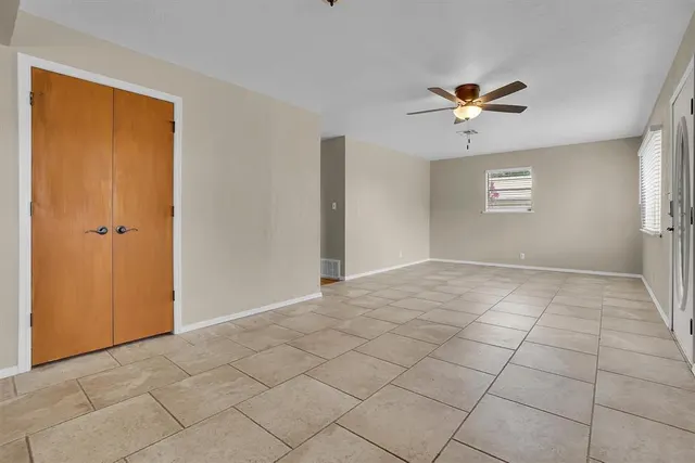 Photo 6 — 505 NW 5th Street, Tipton, OK 73570