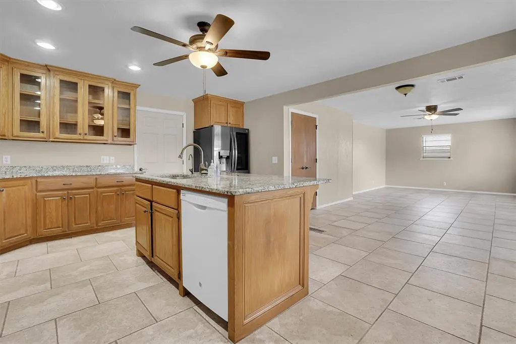 Photo 14 — 505 NW 5th Street, Tipton, OK 73570