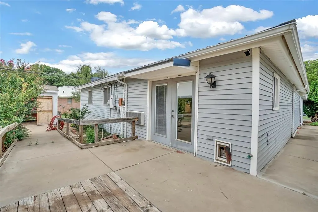 Photo 37 — 505 NW 5th Street, Tipton, OK 73570