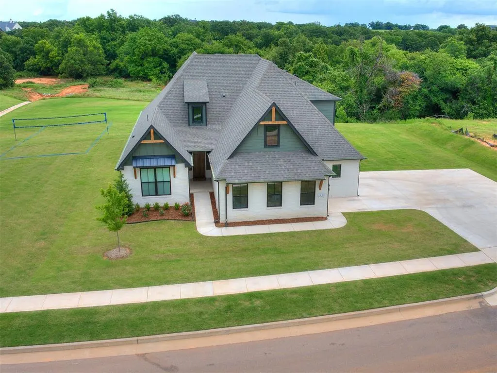 Photo 34 — 3008 Almond Avenue, Arcadia, OK 73007