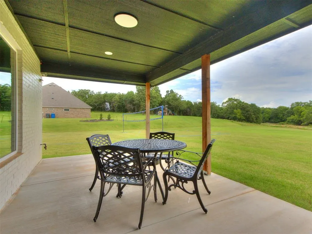 Photo 35 — 3008 Almond Avenue, Arcadia, OK 73007