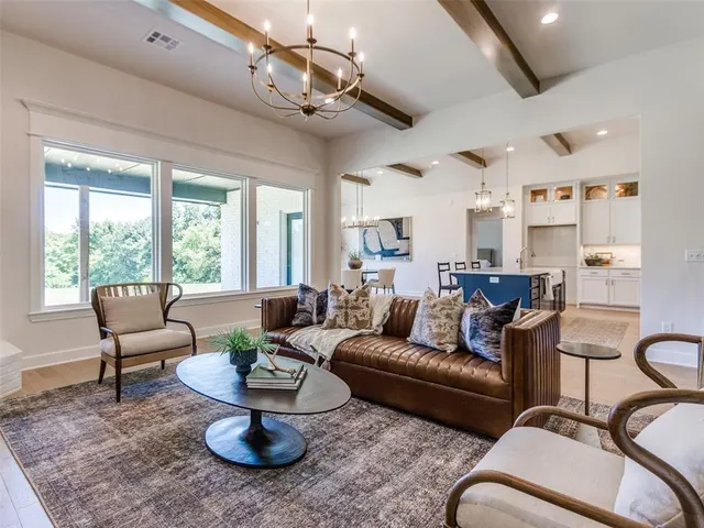 Photo 4 — 3008 Almond Avenue, Arcadia, OK 73007