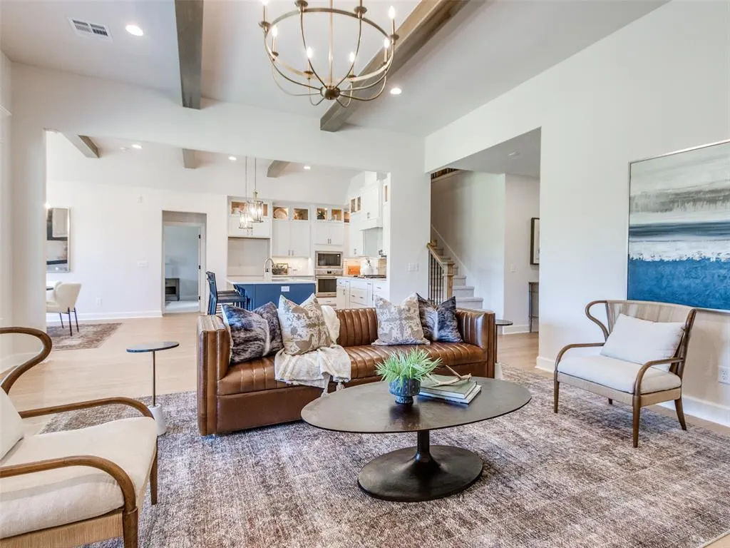 Photo 5 — 3008 Almond Avenue, Arcadia, OK 73007