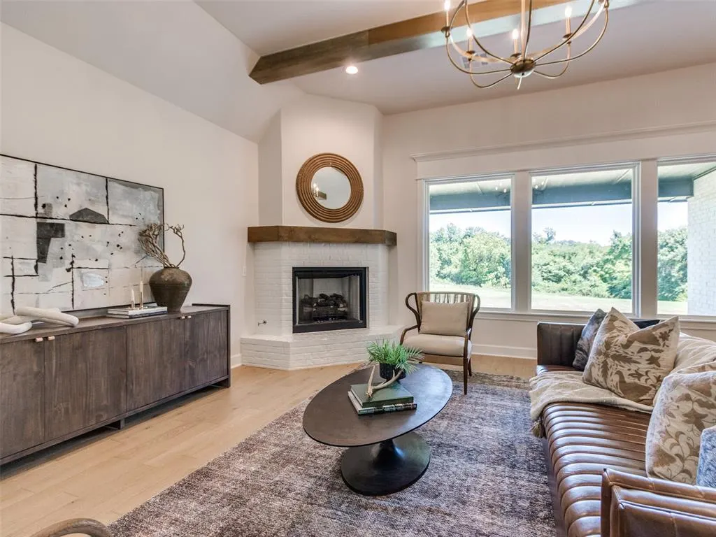 Photo 6 — 3008 Almond Avenue, Arcadia, OK 73007