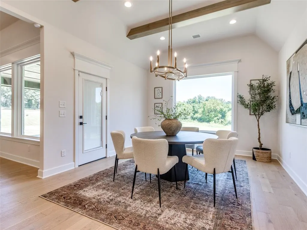 Photo 7 — 3008 Almond Avenue, Arcadia, OK 73007