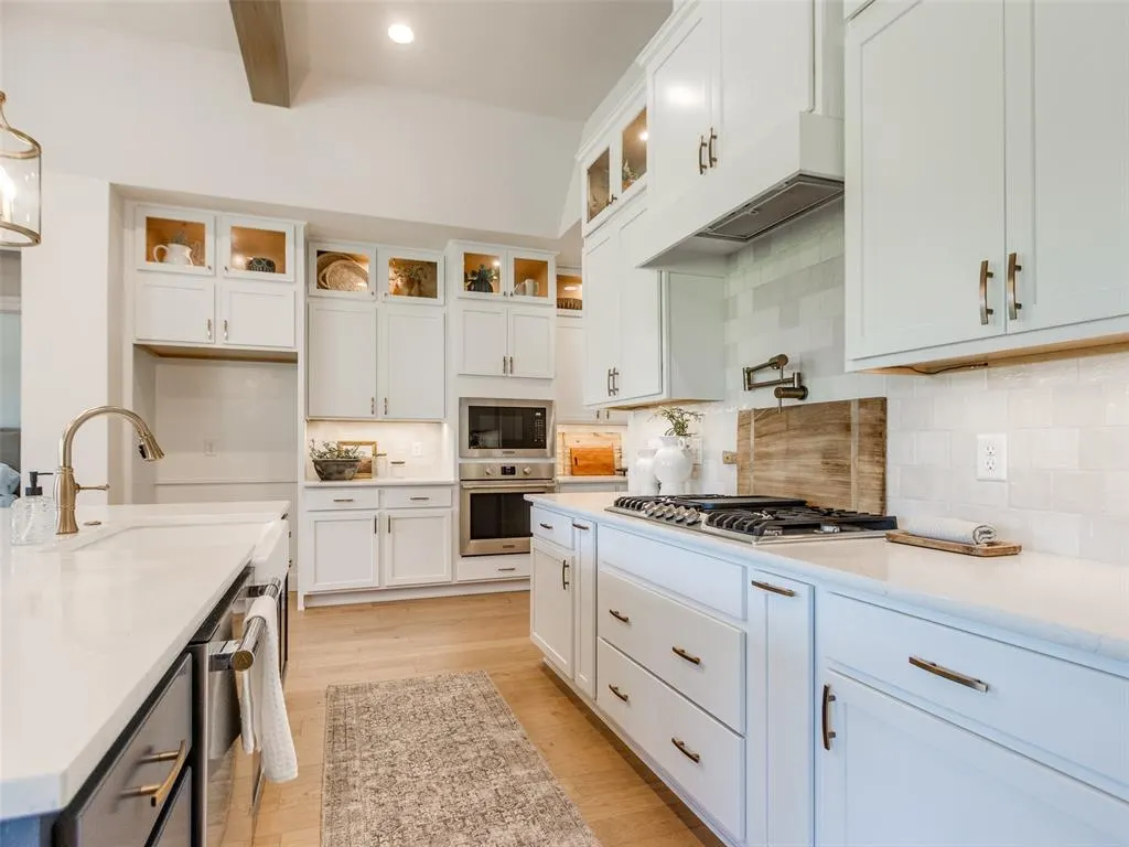 Photo 8 — 3008 Almond Avenue, Arcadia, OK 73007