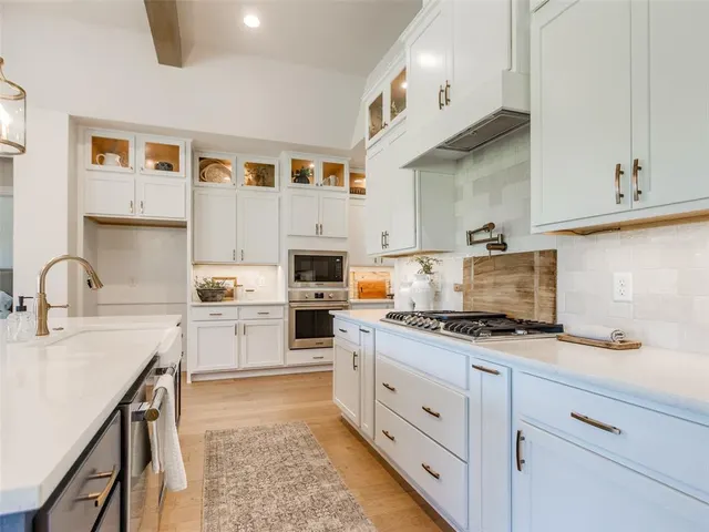 Photo 8 — 3008 Almond Avenue, Arcadia, OK 73007